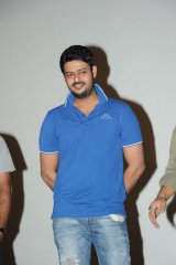 Nuvvala Nenila Audio Launch